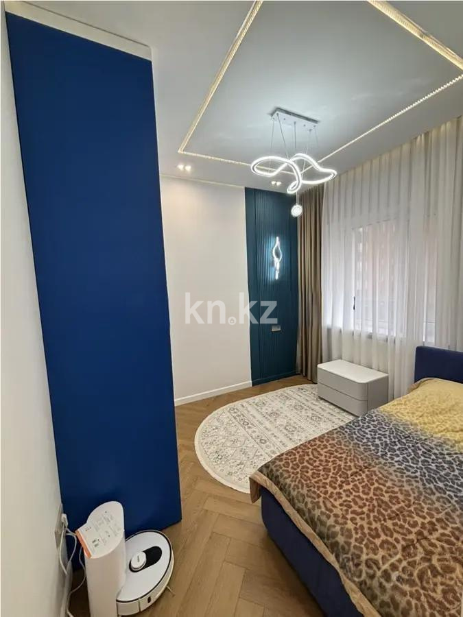Продажа 3-комнатной квартиры, 100.29 м² в Астане - фото 2