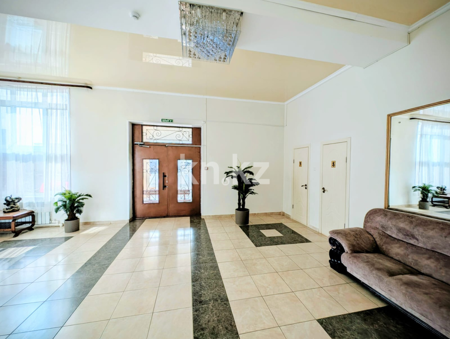 Продажа , 1286.4 м², тинский район. с  Жана Омир      ул Гагарина, дом  34 в Уральске - фото 14