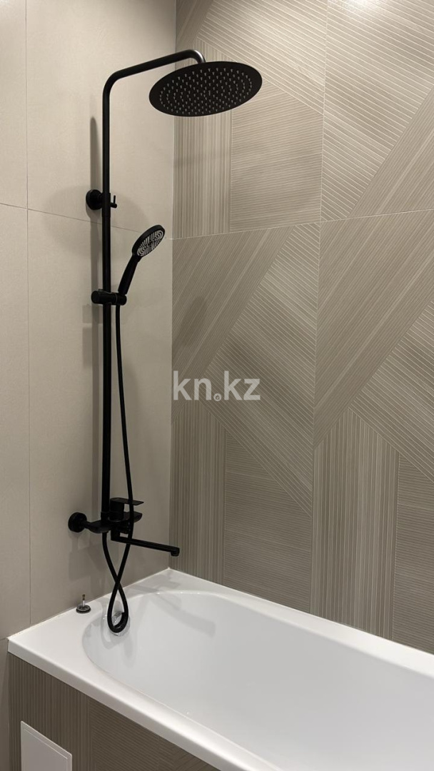 Продажа 2-комнатной квартиры, 45 м² в Алматы - фото 2