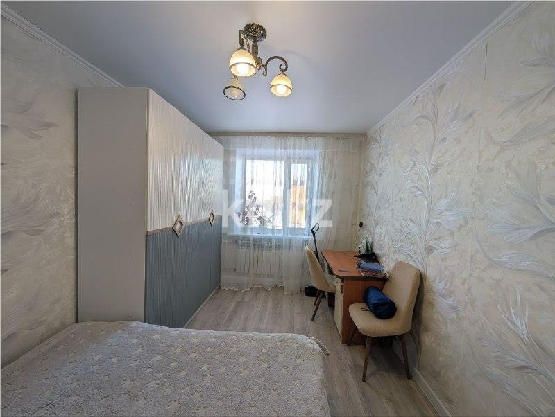 Продажа 3-комнатной квартиры, 65 м² в Караганде - фото 4