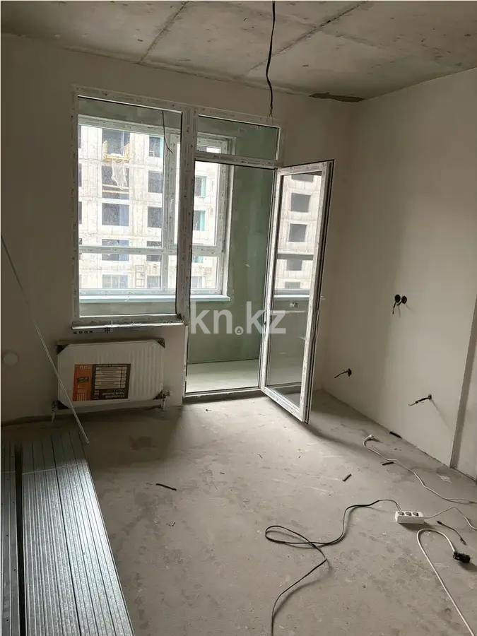 Продажа 1-комнатной квартиры, 38.2 м² в Алматы