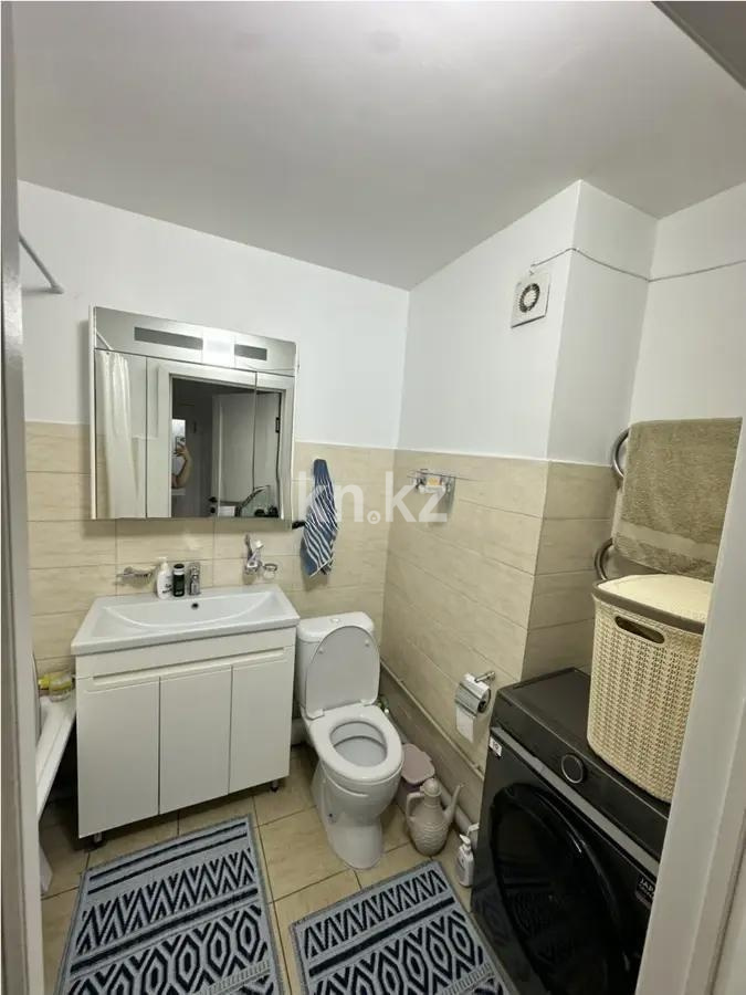 Продажа 2-комнатной квартиры, 53.6 м² в Алматы - фото 4