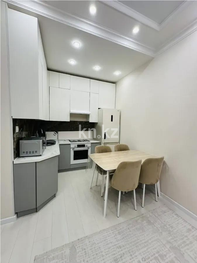 Продажа 3-комнатной квартиры, 48 м² в Астане - фото 4