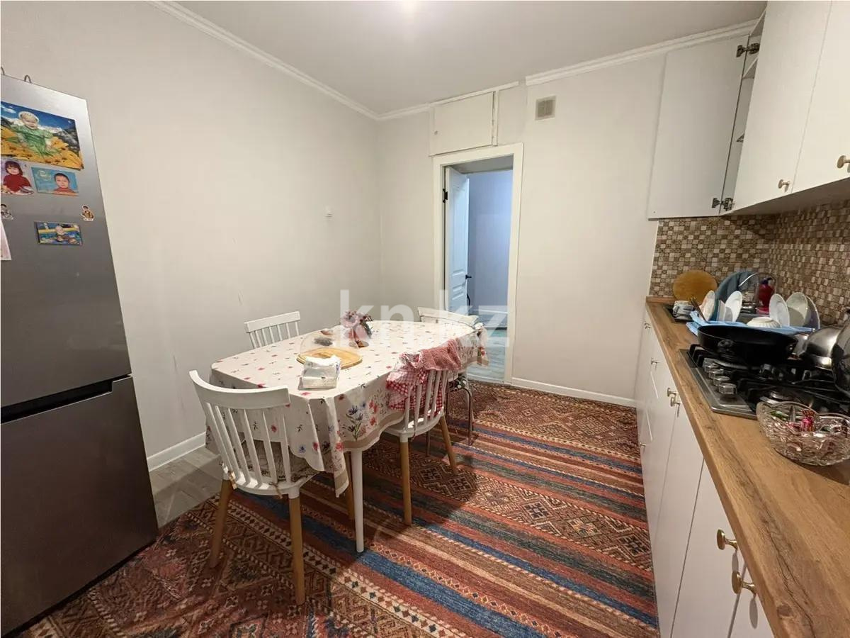 Продажа 2-комнатной квартиры, 50.5 м² в Алматы - фото 3