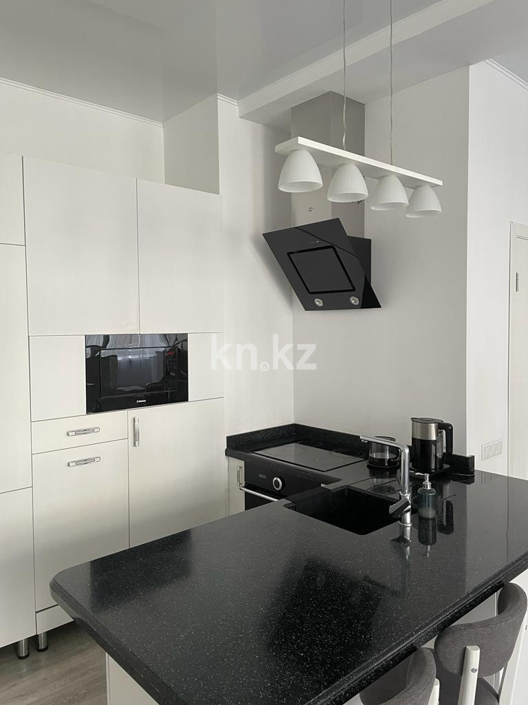 Аренда 2-комнатной квартиры, 55 м² в Караганде - фото 13