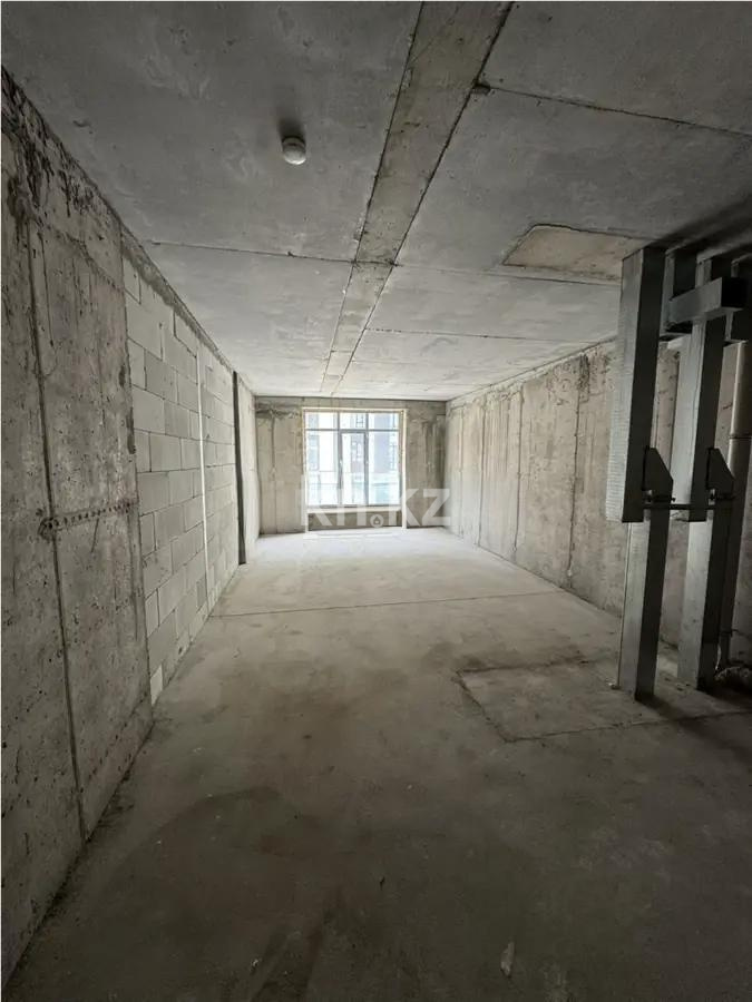 Продажа 1-комнатной квартиры, 29.8 м² в Алматы