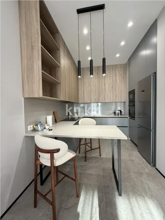 Продажа 3-комнатной квартиры, 90 м², ул. Рахмадиева, дом  6 в Алматы - фото 4