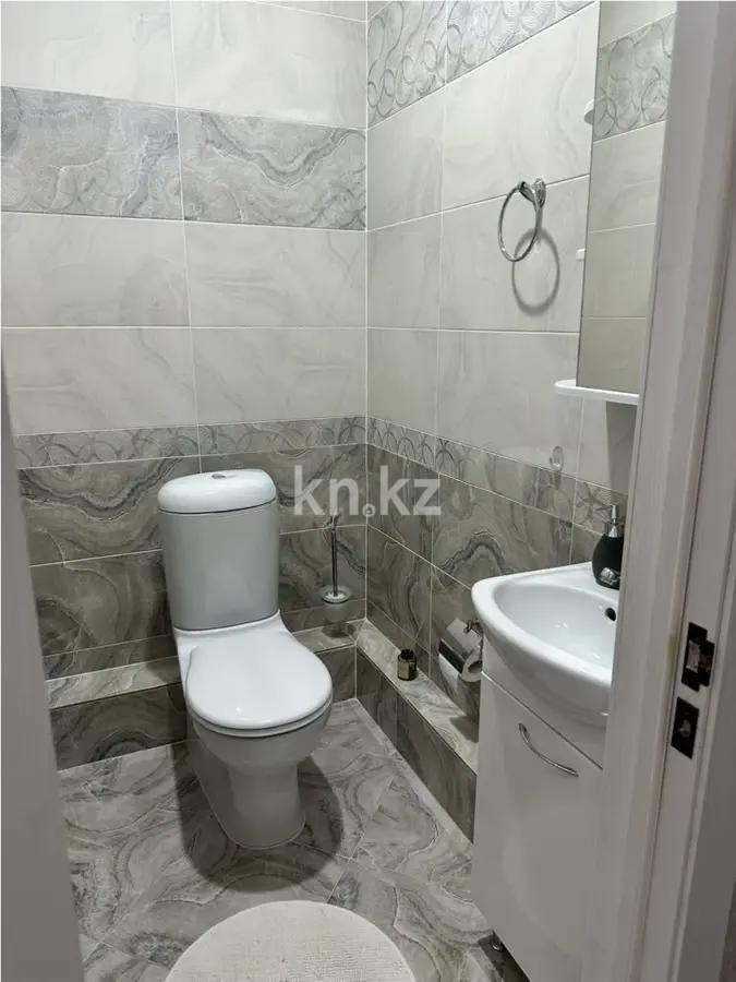 Продажа 3-комнатной квартиры, 87.8 м² в Астане - фото 5