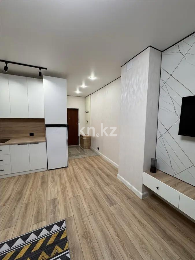 Продажа 1-комнатной квартиры, 27.6 м² в Астане - фото 2