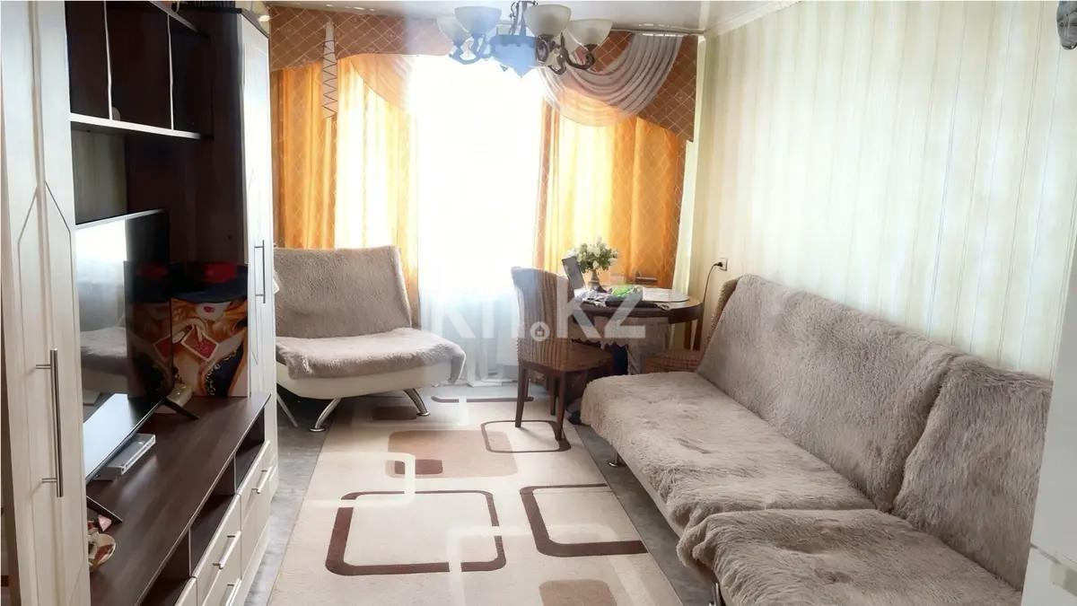 Продажа 3-комнатной квартиры, 69 м² в Темиртау