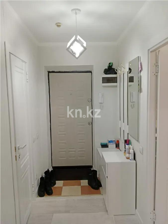 Продажа 1-комнатной квартиры, 41 м² в Астане - фото 4