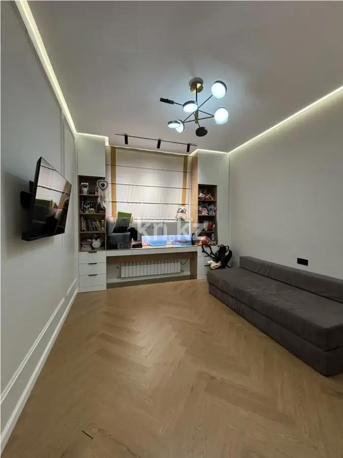 Продажа 3-комнатной квартиры, 89 м² в Астане - фото 3