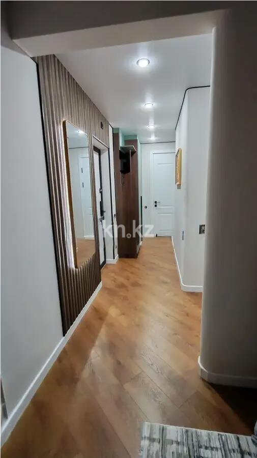 Продажа 2-комнатной квартиры, 54.1 м² в Алматы - фото 4