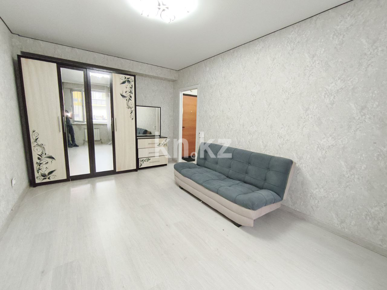 Аренда 1-комнатной квартиры, 34 м² в Алматы