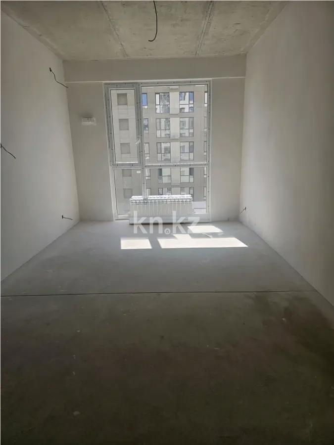Продажа 2-комнатной квартиры, 63 м² в Алматы - фото 2