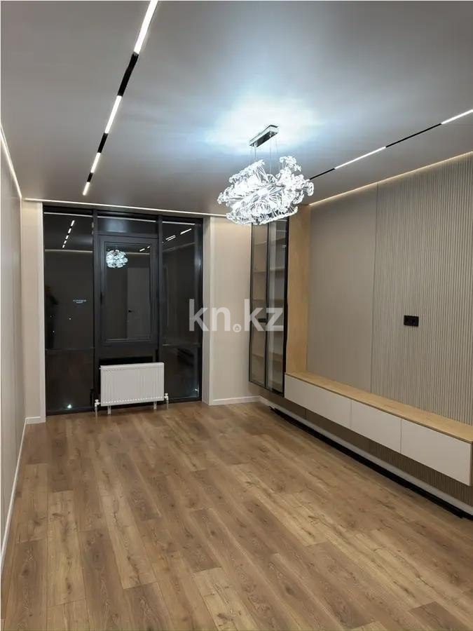 Продажа 3-комнатной квартиры, 93.1 м² в Алматы