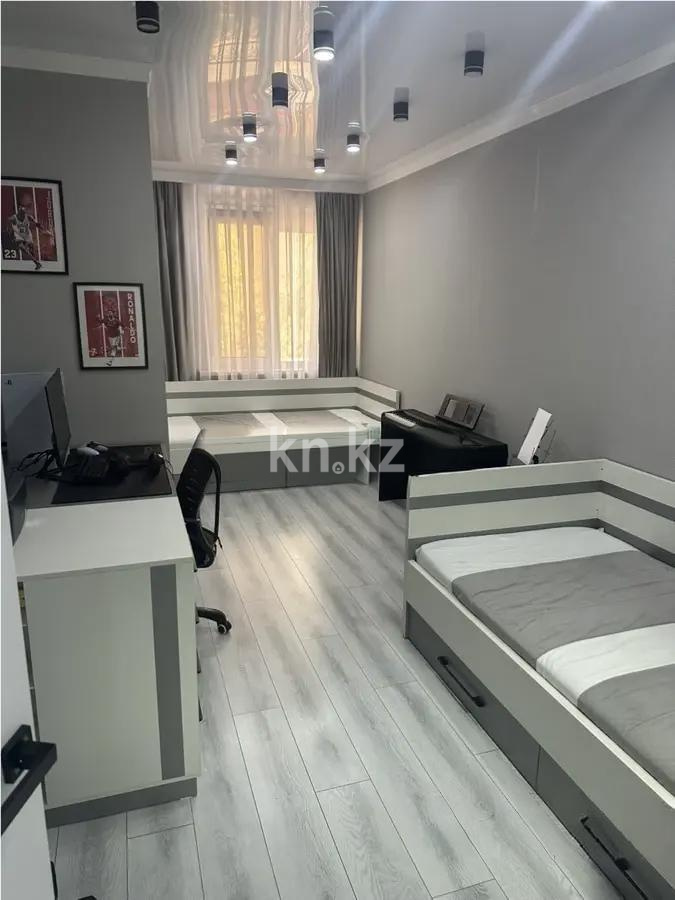 Продажа 3-комнатной квартиры, 83 м² в Алматы - фото 2