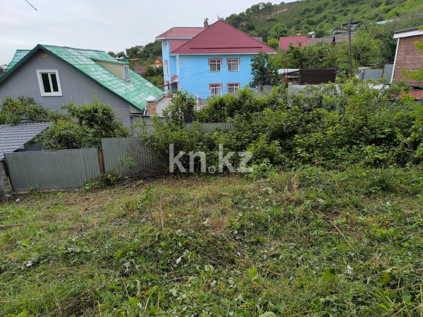 Продажа земельного участка, 6 сот., СТ Алма в Алматы - фото 15