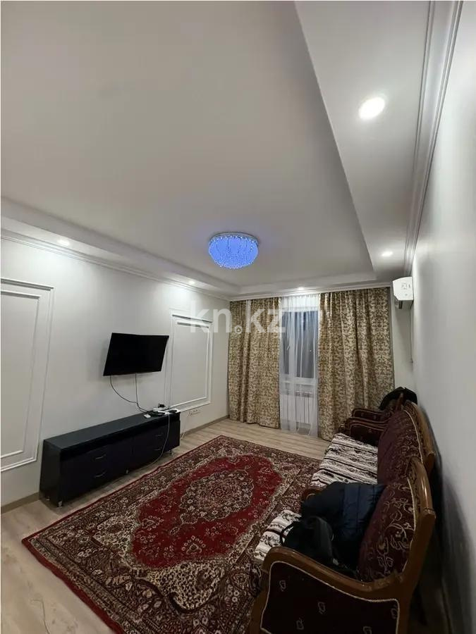 Продажа 4-комнатной квартиры, 85 м² в Алматы