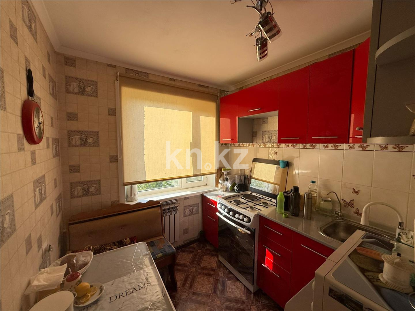 Продажа 3-комнатной квартиры, 62 м² в Караганде - фото 8
