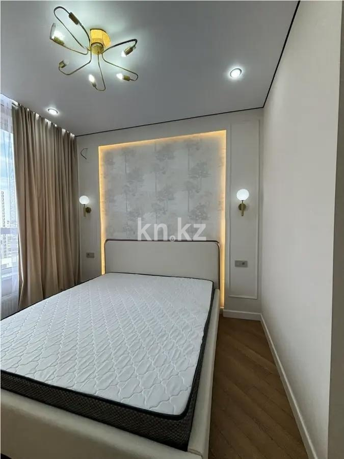 Продажа 2-комнатной квартиры, 38.6 м² в Астане - фото 2