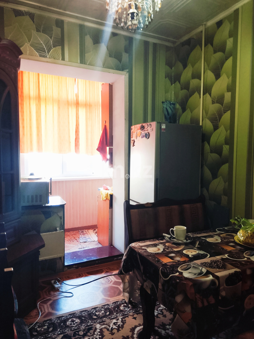 Продажа 2-комнатной квартиры, 52.2 м², Мынбулак, дом  52а в Таразе - фото 9