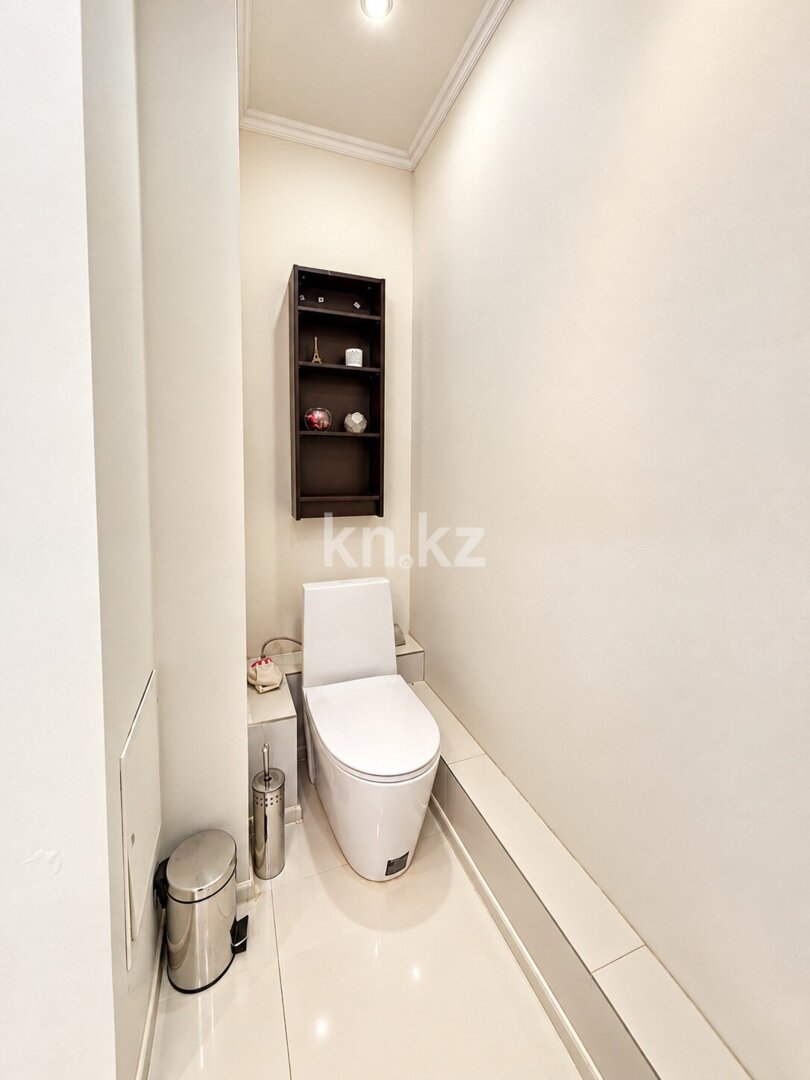 Продажа 3-комнатной квартиры, 115.6 м² в Астане - фото 20