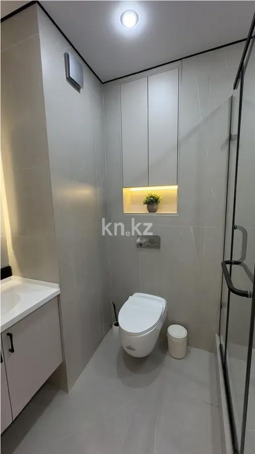 Продажа 3-комнатной квартиры, 65 м² в Алматы - фото 4