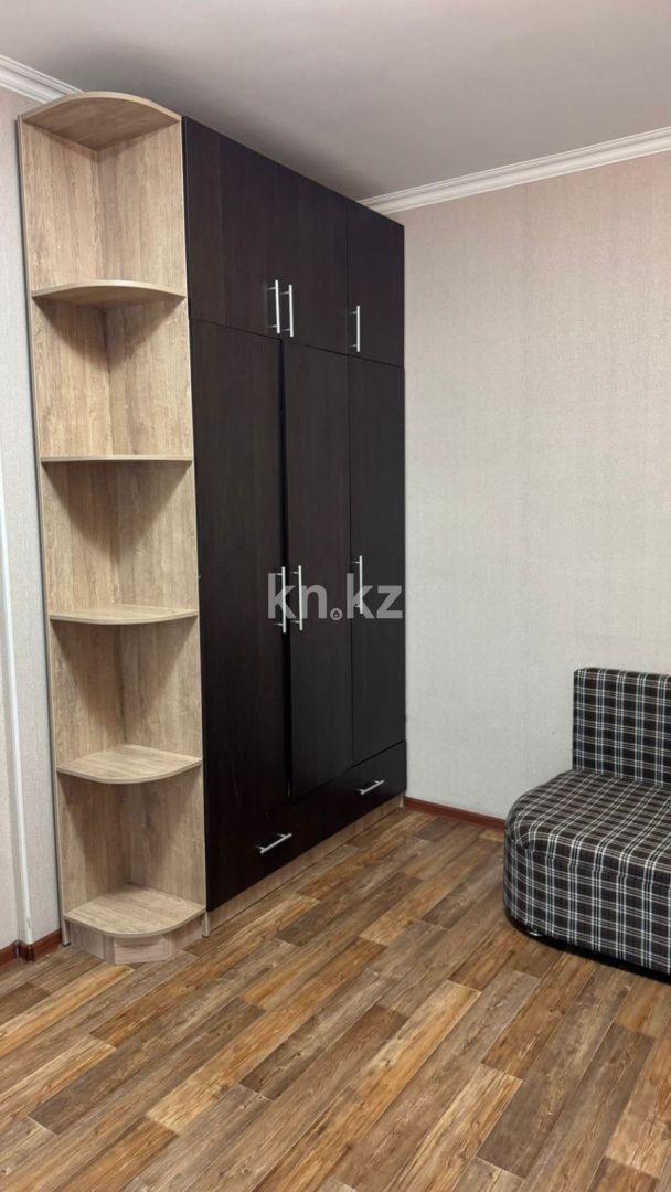 Аренда 1-комнатной квартиры, 42 м² в Астане - фото 5