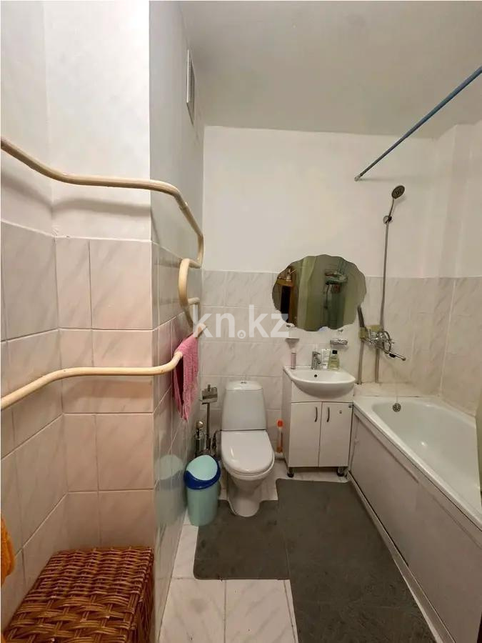 Продажа 1-комнатной квартиры, 43.6 м², пр. Райымбека, дом  241 в Алматы - фото 3