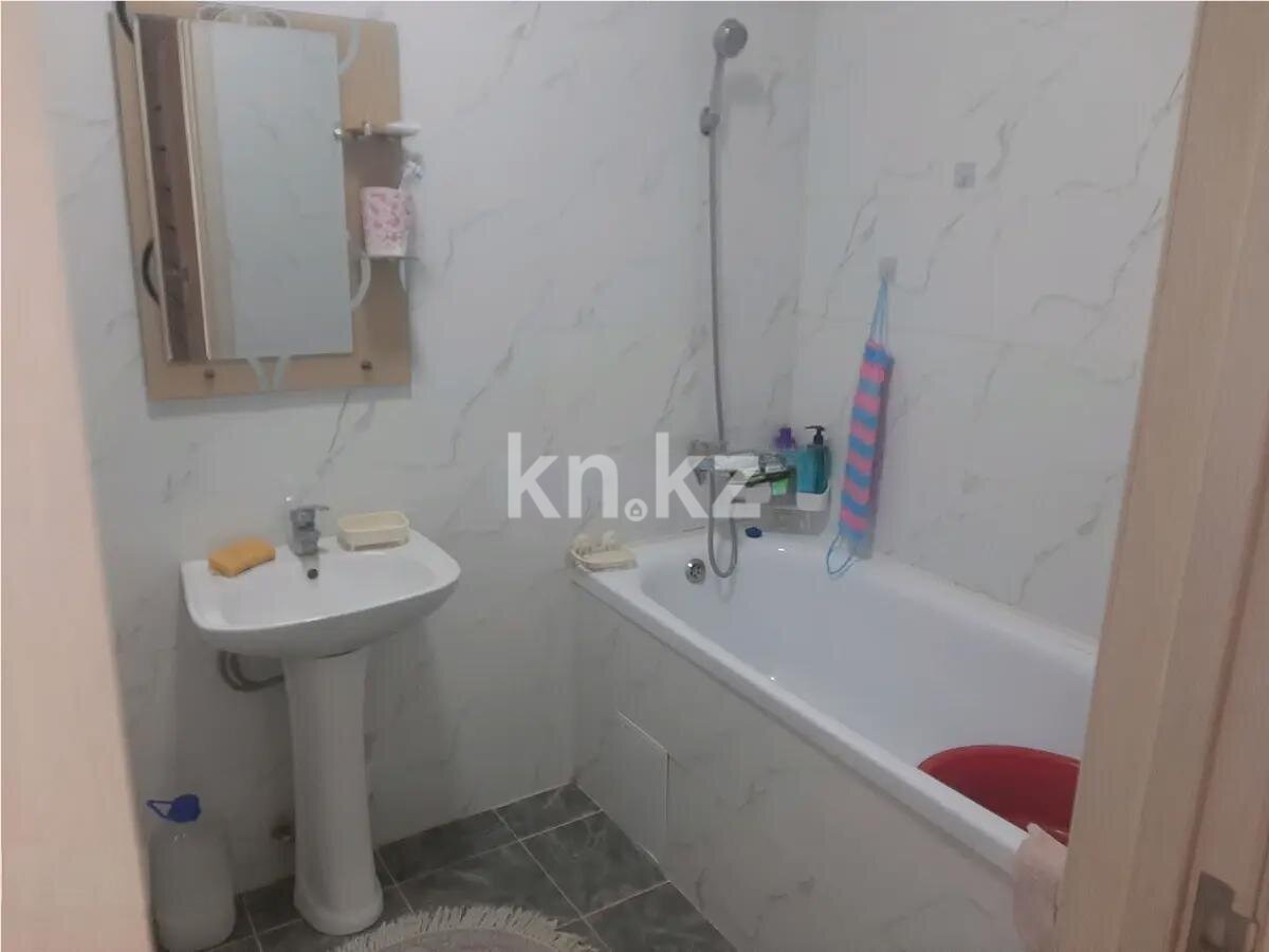 Продажа 1-комнатной квартиры, 37.6 м² в Астане - фото 3