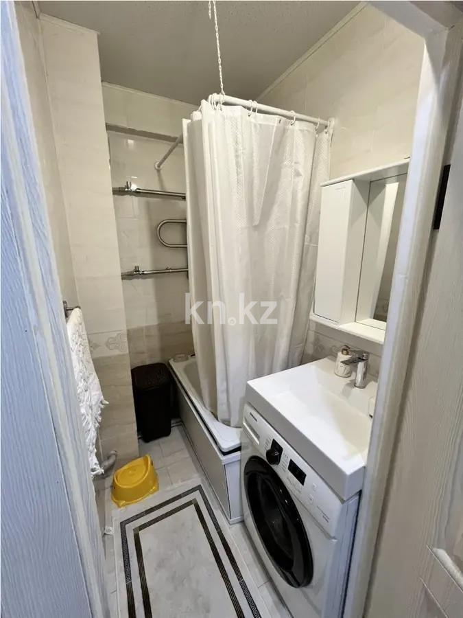 Продажа 2-комнатной квартиры, 58 м² в Алматы - фото 4