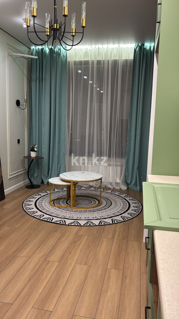 Продажа 3-комнатной квартиры, 65 м² в Алматы - фото 6