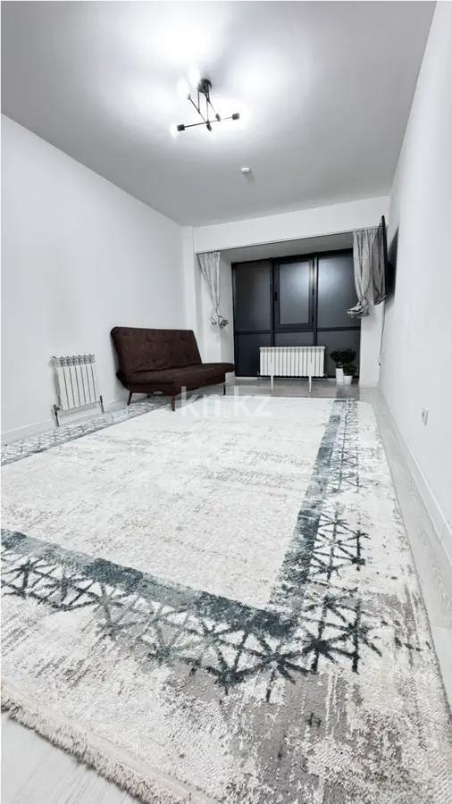 Продажа 2-комнатной квартиры, 57 м², ул. Сарыарка, дом  1/2 в Алматы