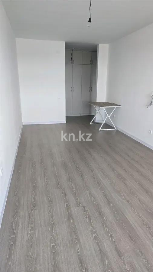 Продажа 1-комнатной квартиры, 51.4 м², ул. Кунаева, дом  189/1 в Алматы