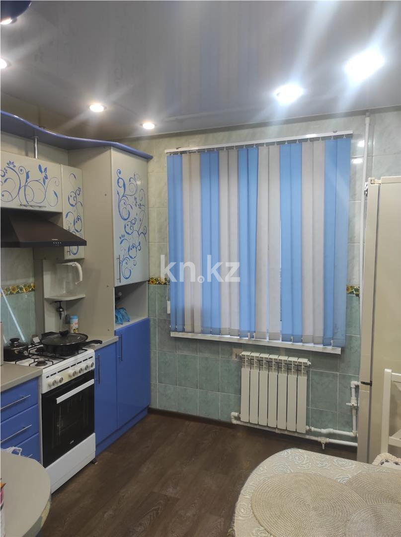 Продажа 2-комнатной квартиры, 51 м², пр. Металлургов, дом  20 в Темиртау - фото 3