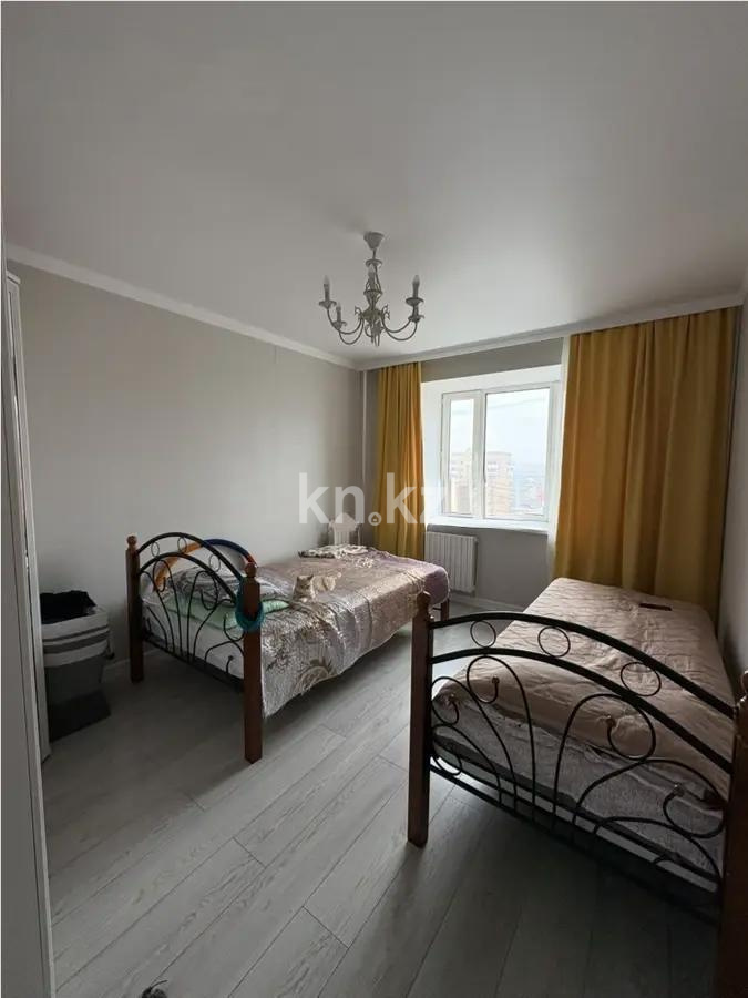 Продажа 2-комнатной квартиры, 63 м², ул. Куйши Дина, дом  23 в Астане - фото 2