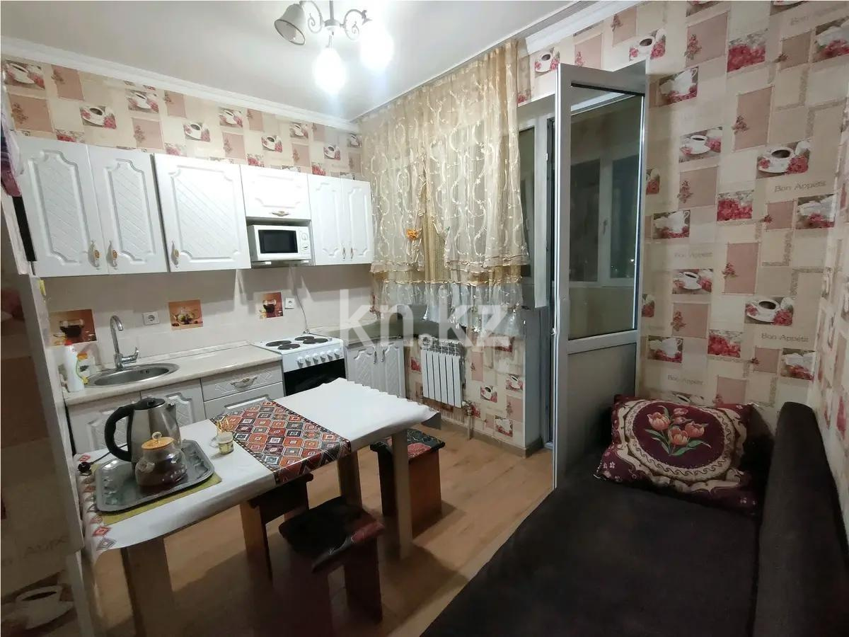 Продажа 1-комнатной квартиры, 42 м² в Алматы - фото 2