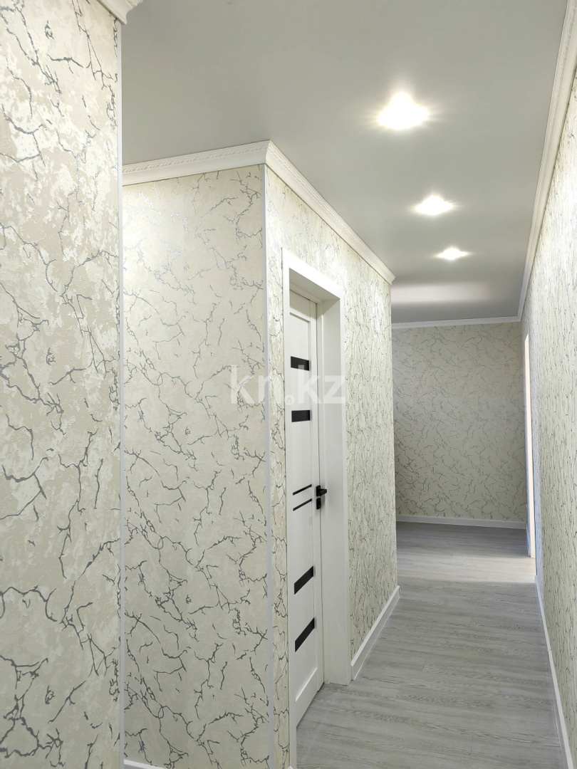 Продажа 3-комнатной квартиры, 59 м², ул. Осевая, дом  5 в Караганде - фото 24