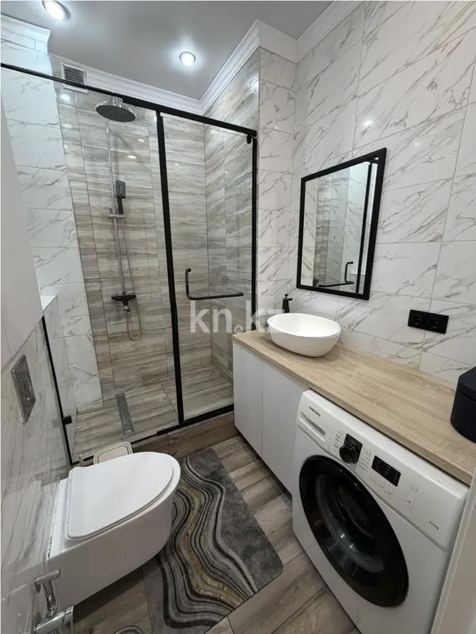 Продажа 3-комнатной квартиры, 83.4 м² в Астане - фото 4