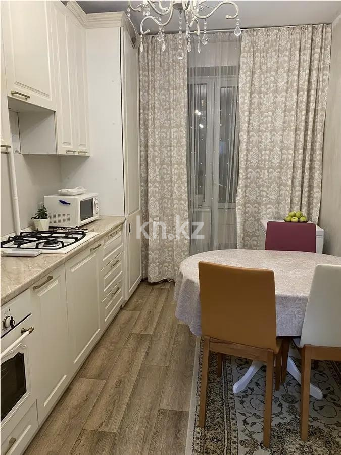Продажа 5-комнатной квартиры, 105 м² в Алматы - фото 6