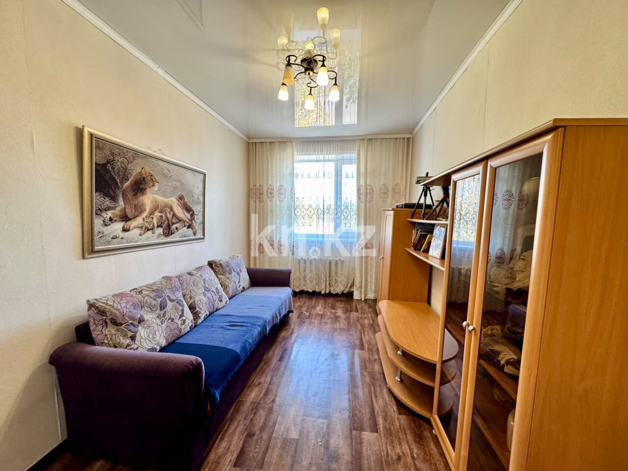 Продажа 5-комнатного дома, 205 м² в Караганде - фото 19