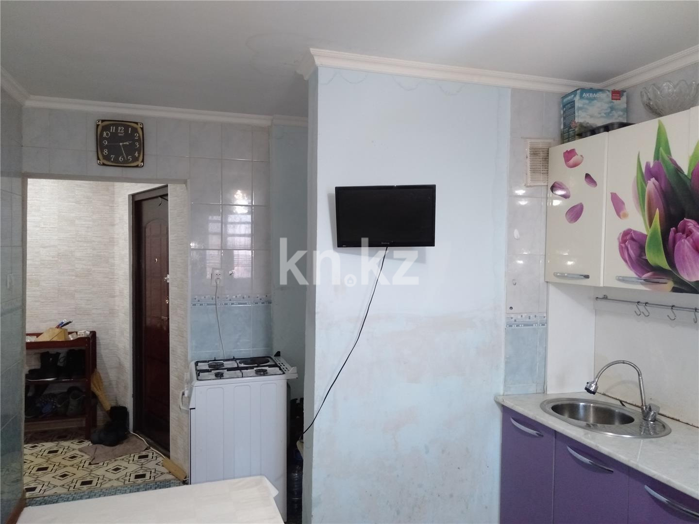 Продажа 3-комнатной квартиры, 70 м² в Темиртау - фото 8