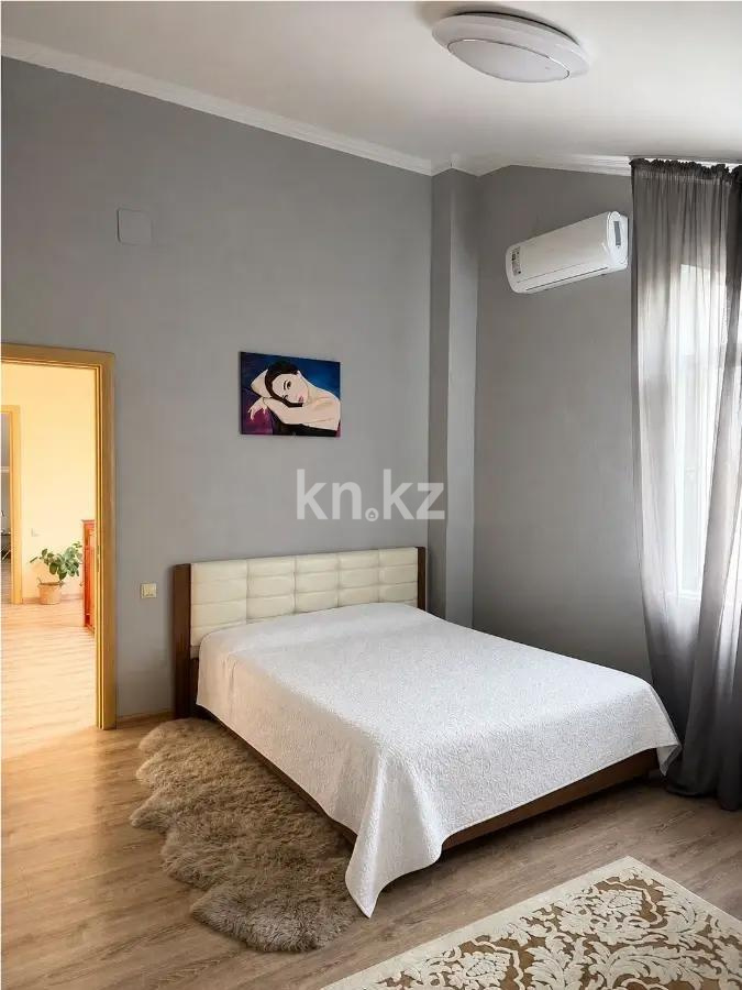 Продажа 4-комнатной квартиры, 154 м² в Алматы - фото 2
