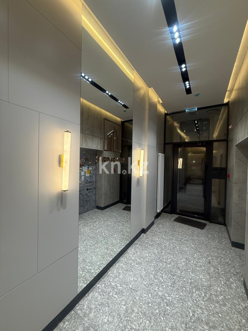 Аренда 1-комнатной квартиры, 39 м² в Астане - фото 15