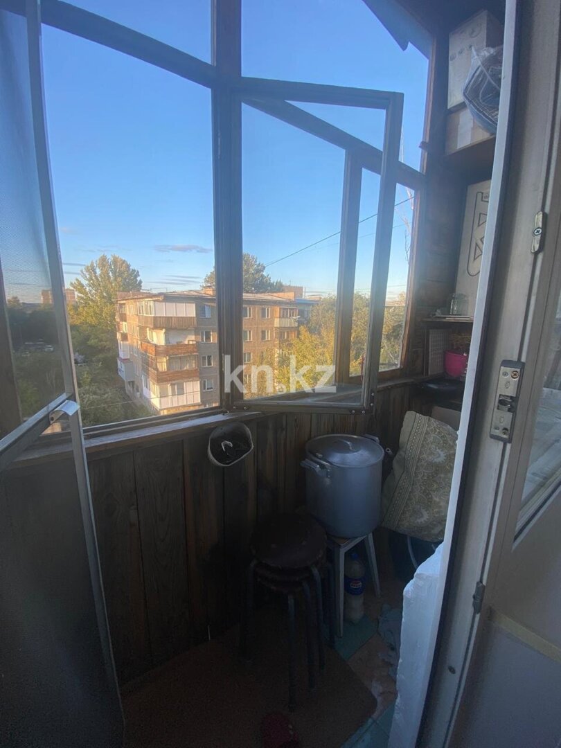 Продажа 3-комнатной квартиры, 49 м² в Караганде - фото 12
