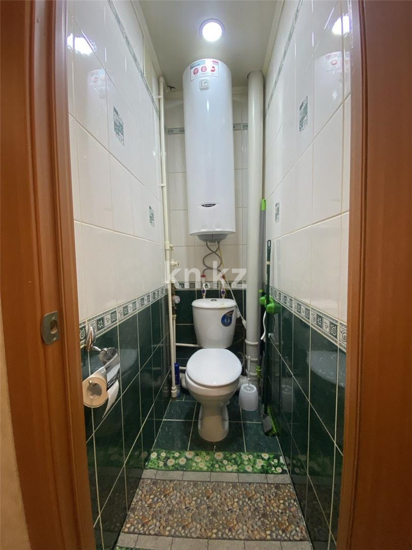 Продажа 4-комнатной квартиры, 90 м², пр. Мира в Темиртау - фото 14