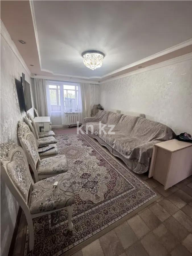 Продажа 5-комнатной квартиры, 97 м² в Караганде