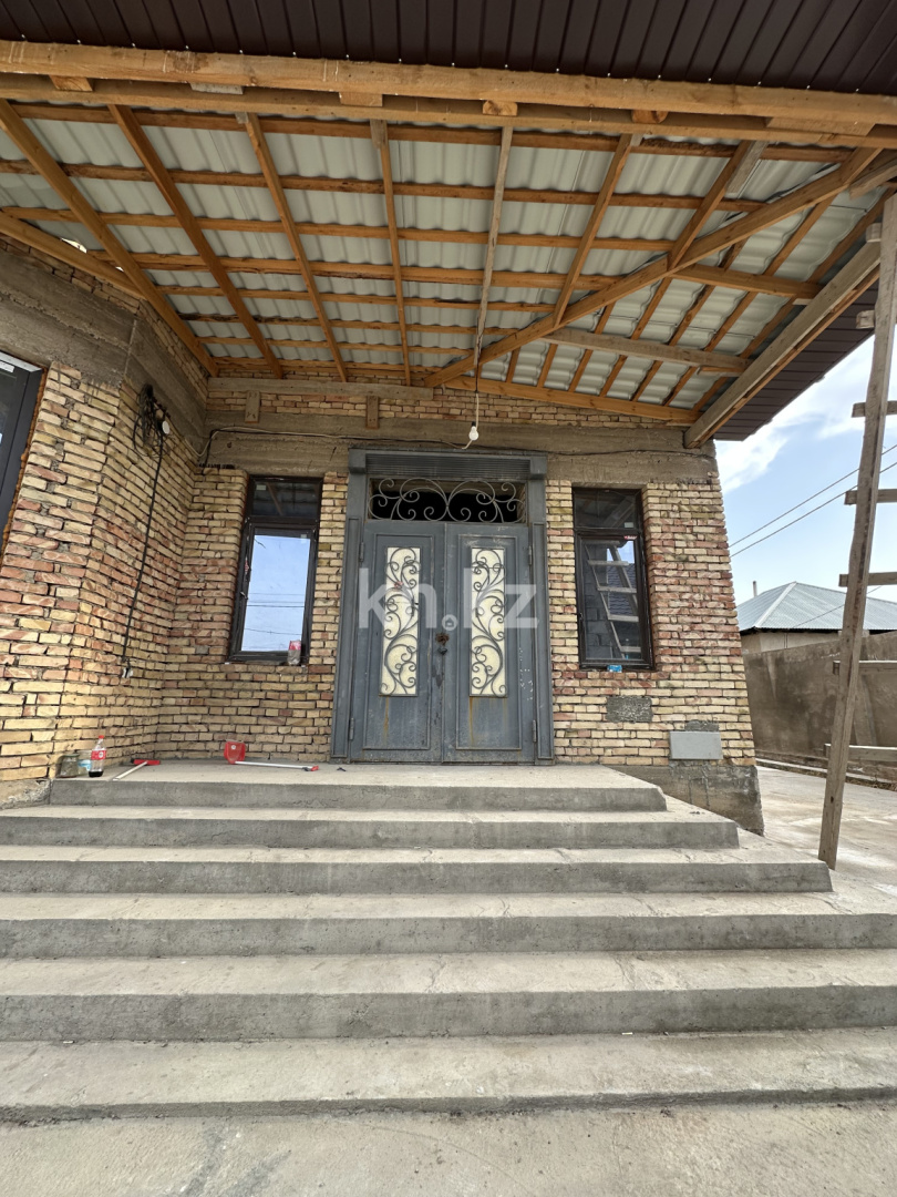 Продажа 6-комнатного дома, 360 м², Камбар батыр, дом  84 в Шымкенте - фото 26