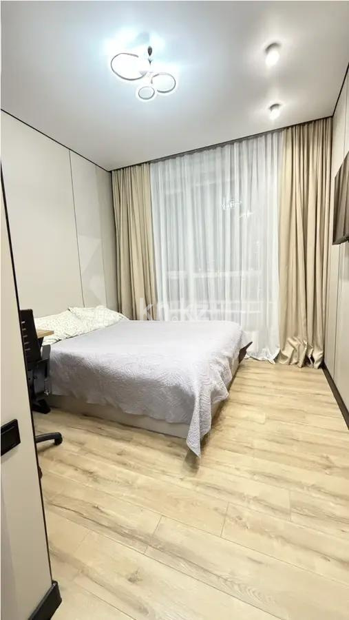 Продажа 1-комнатной квартиры, 36 м² в Астане - фото 2